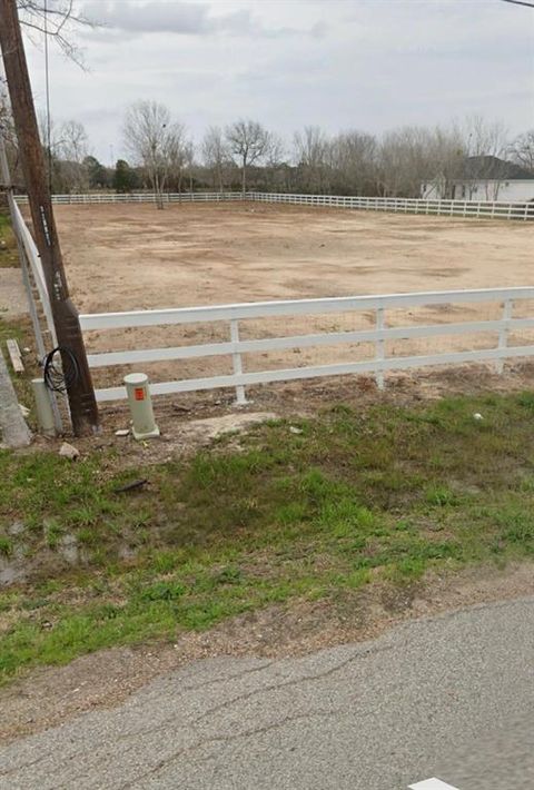 Vacant Land For Sale - TBD W 1st Street<br/> Needville, TX 77461