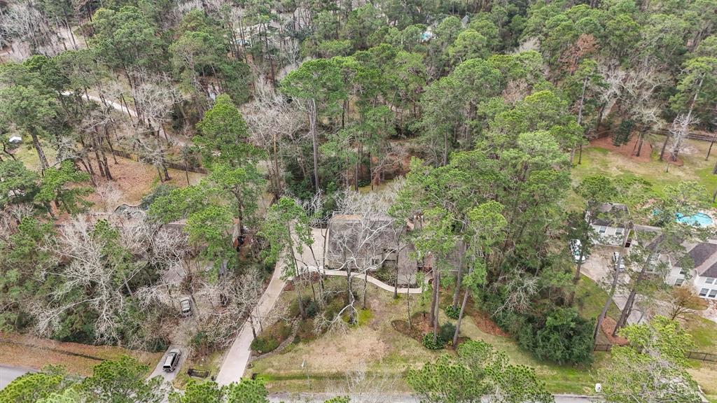 2711 Valley Manor Drive, Kingwood, Texas image 37