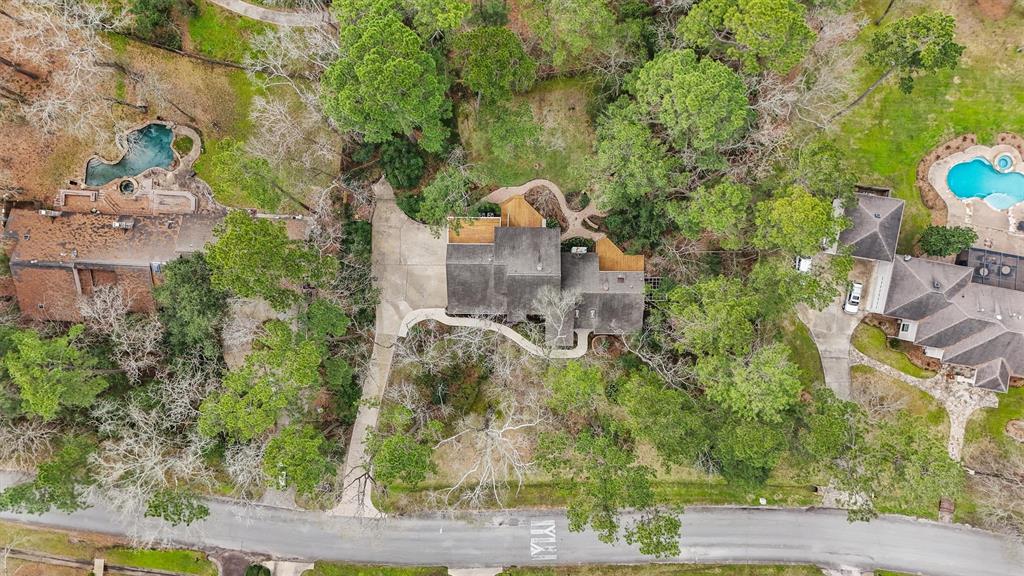 2711 Valley Manor Drive, Kingwood, Texas image 39