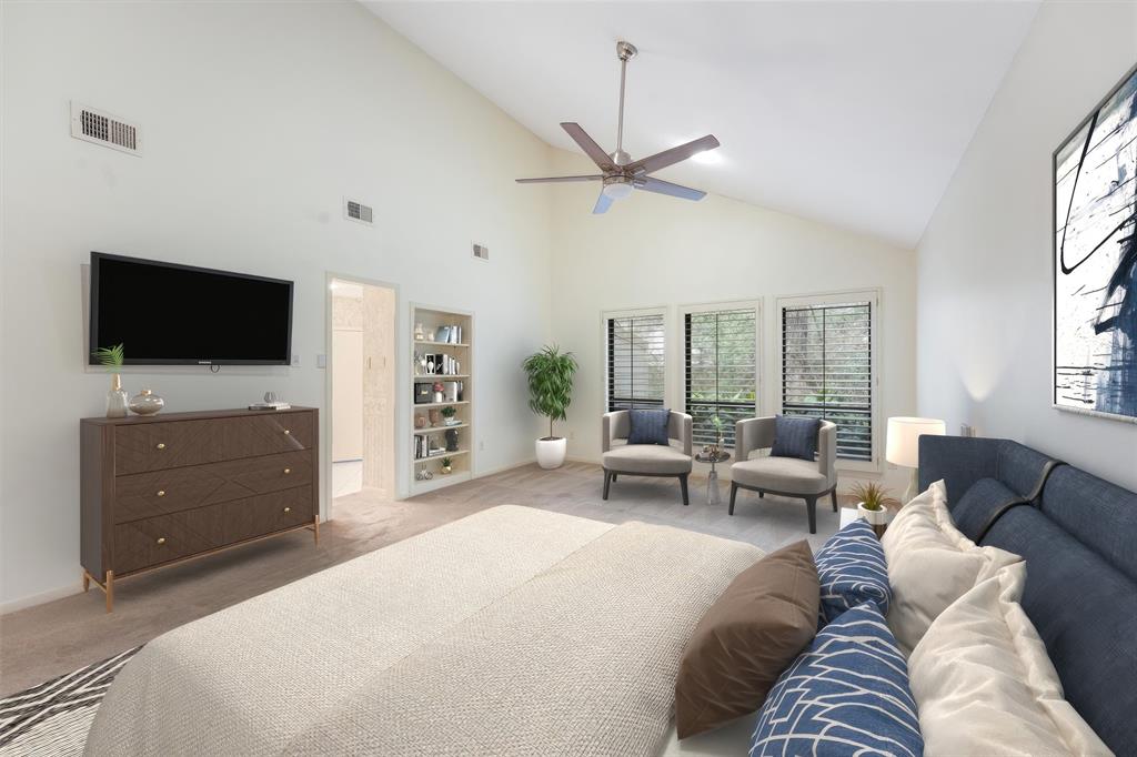 2711 Valley Manor Drive, Kingwood, Texas image 20