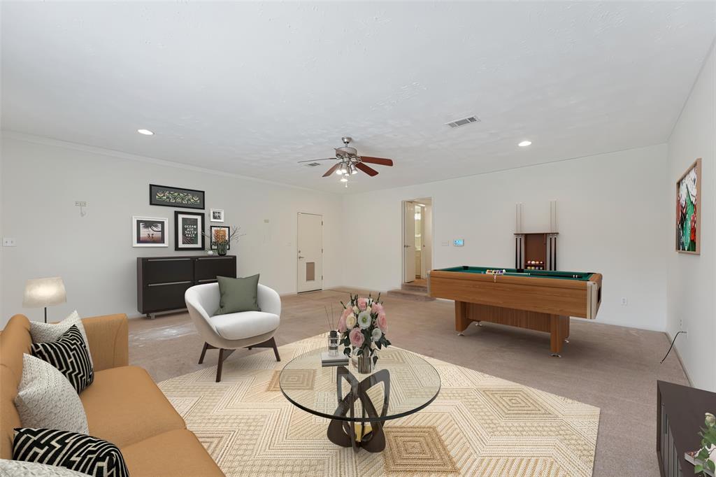 2711 Valley Manor Drive, Kingwood, Texas image 25