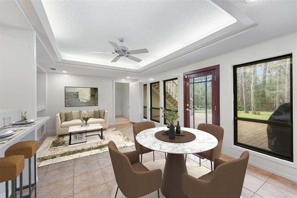 2711 Valley Manor Drive, Kingwood, Texas image 13