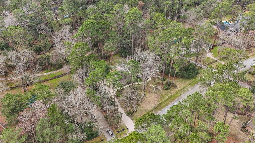 2711 Valley Manor Drive, Kingwood, Texas image 38