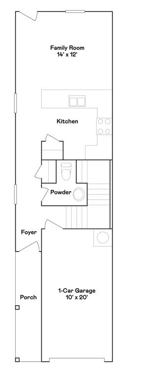902 Pertuso Lane, Huffman, Texas image 2