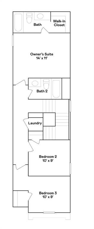 902 Pertuso Lane, Huffman, Texas image 3