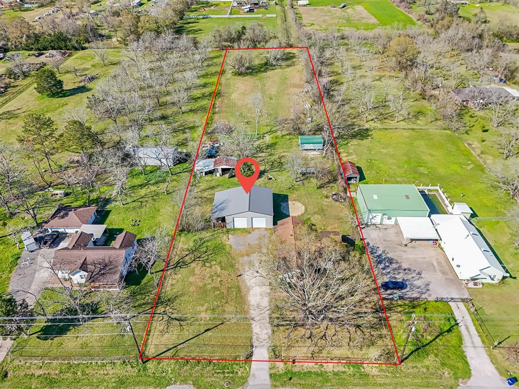 716 Jones Road