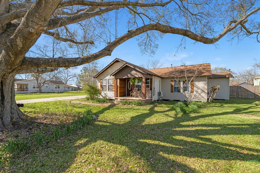 716 Jones Road