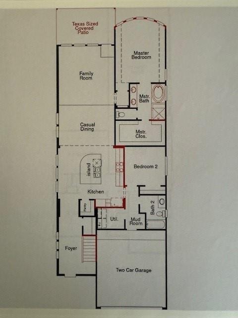 130 Neches Nook Court
