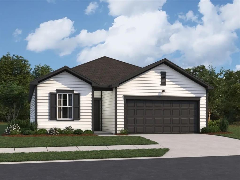 31262 Williams Landing Street, Waller, Texas image 1
