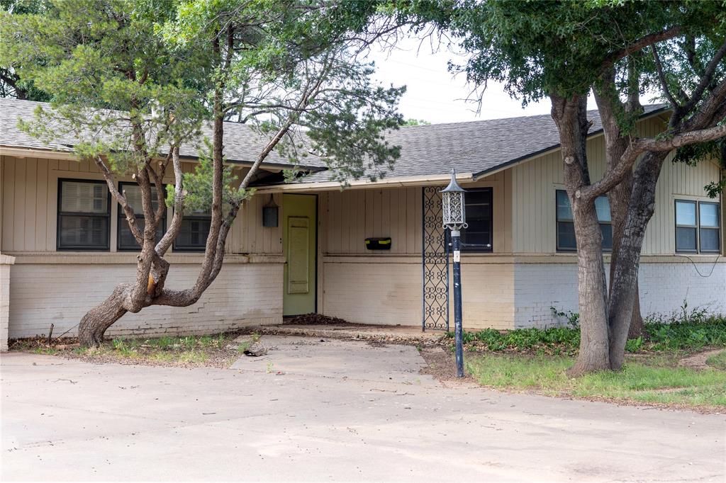 2710 61st Street, Lubbock, Texas image 2