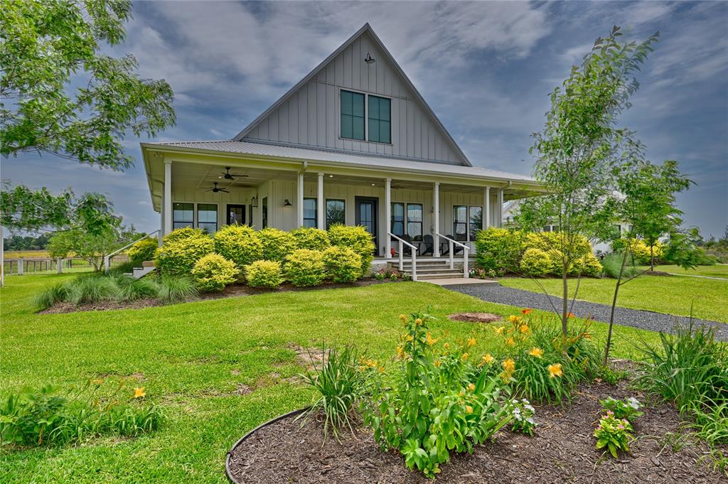 1496 Kramr Road