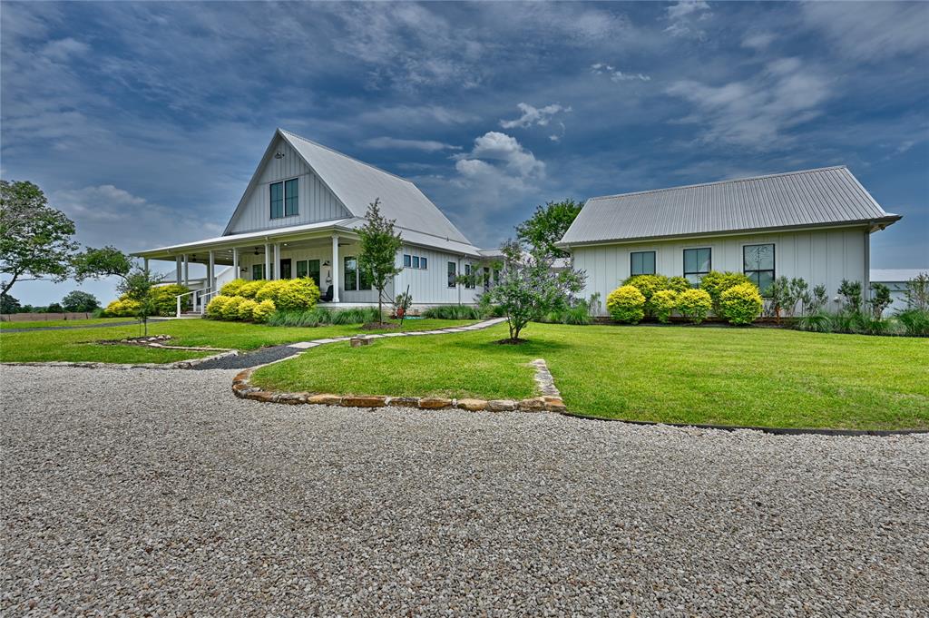 1496 Kramr Road