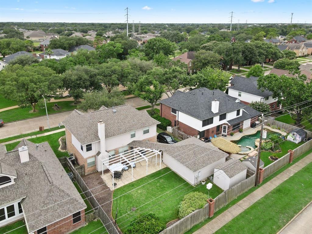 1405 Comanche Street