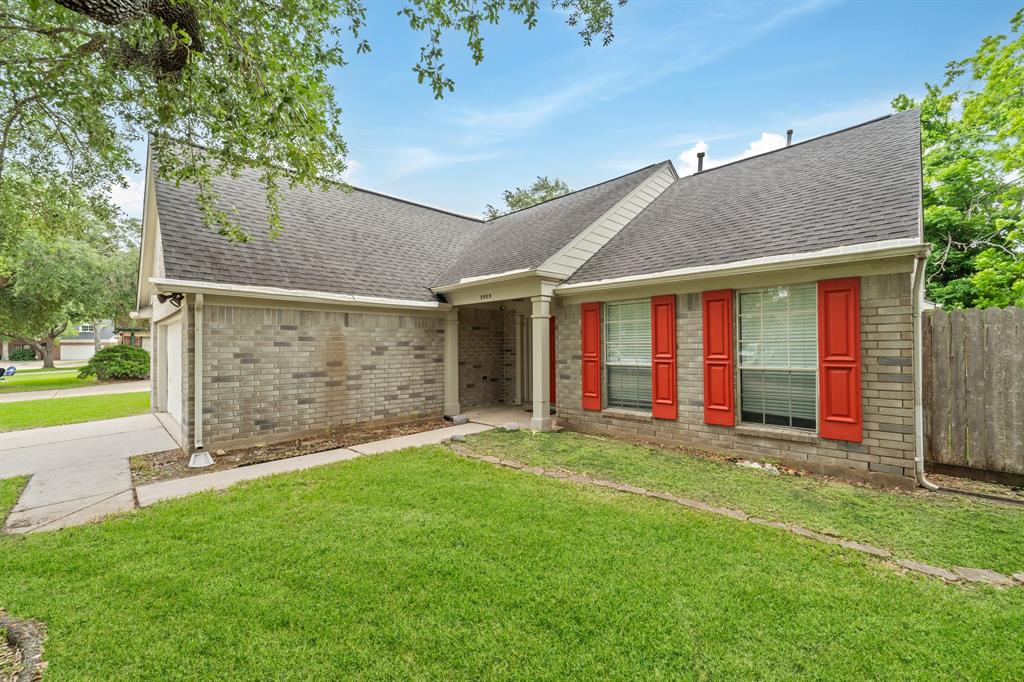 3909 Greenwood Drive Drive, Pearland, Texas image 29