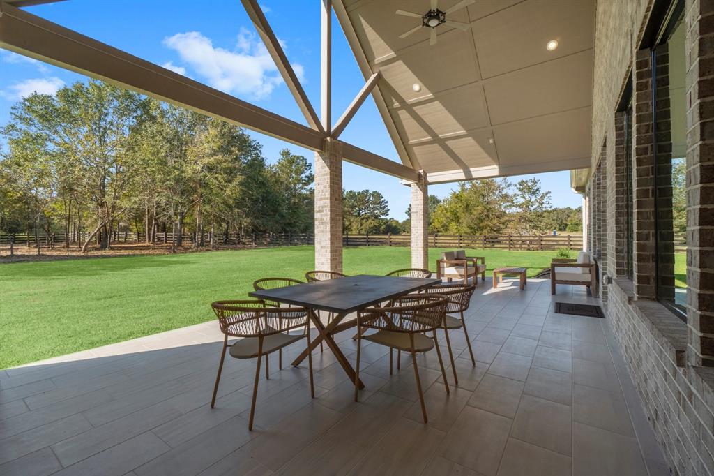 152 Homestead Hill Road, New Waverly, Texas image 40
