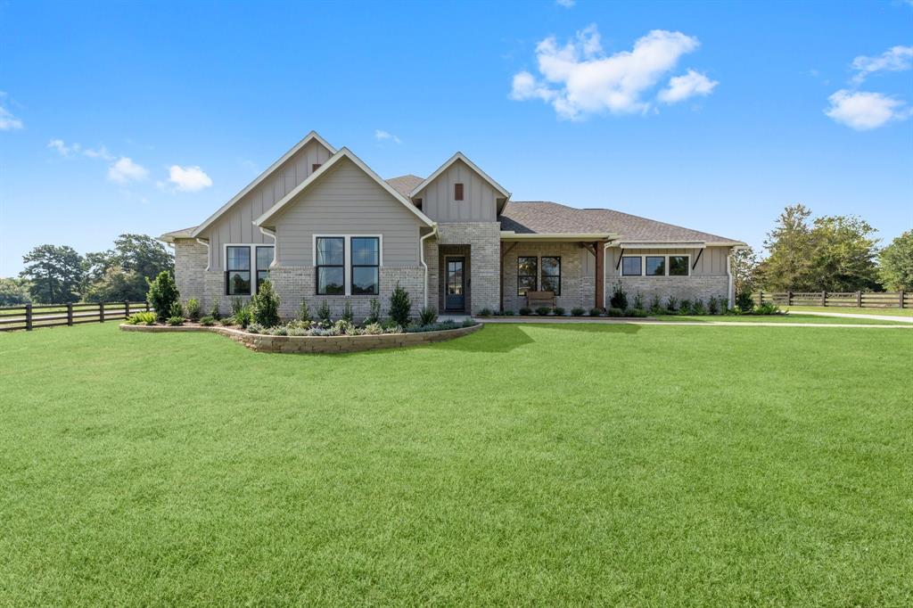 152 Homestead Hill Road, New Waverly, Texas image 1