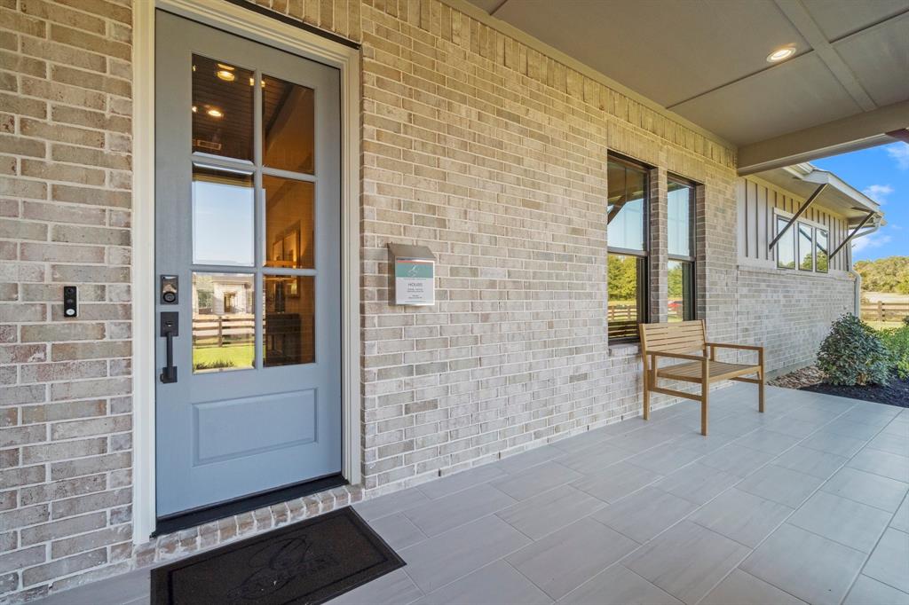 152 Homestead Hill Road, New Waverly, Texas image 2