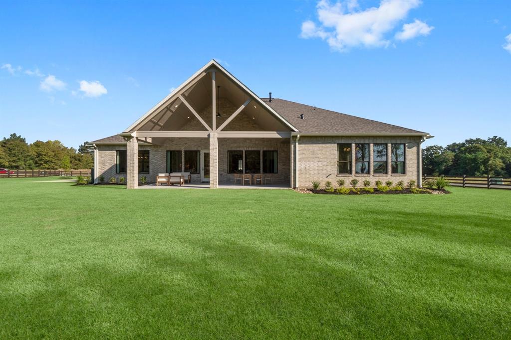 152 Homestead Hill Road, New Waverly, Texas image 46