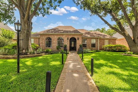 15819 Foxgate Road Houston TX 77079