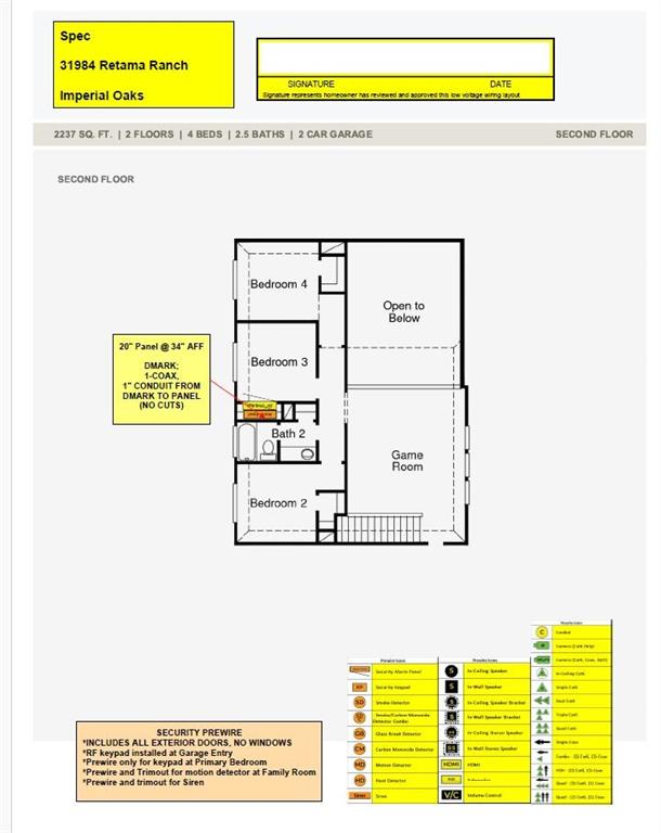 31984 Retama Ranch Lane