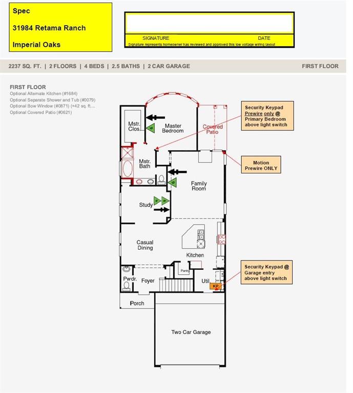 31984 Retama Ranch Lane