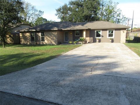 A home in Highlands