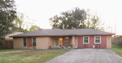 A home in Highlands