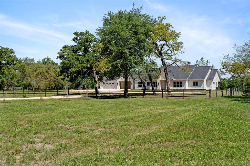 4052 Kuykendall, Bellville, Texas image 46