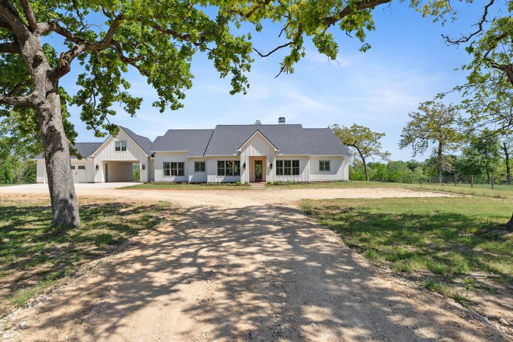 4052 Kuykendall, Bellville, Texas image 1