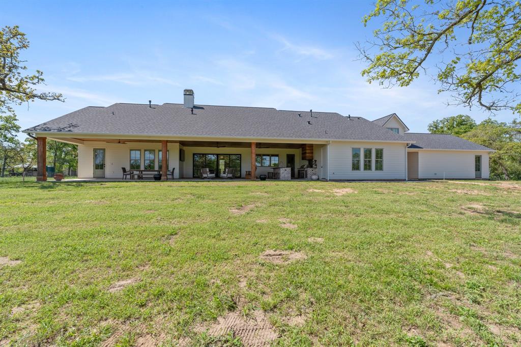 4052 Kuykendall, Bellville, Texas image 35
