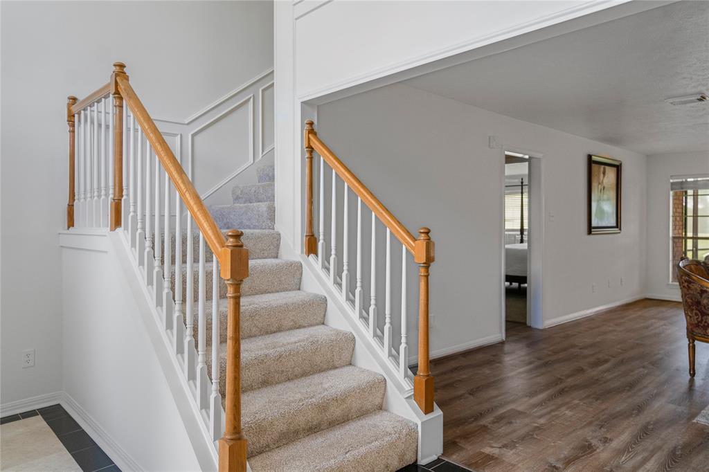 2327 Merion Drive, League City, Texas image 5