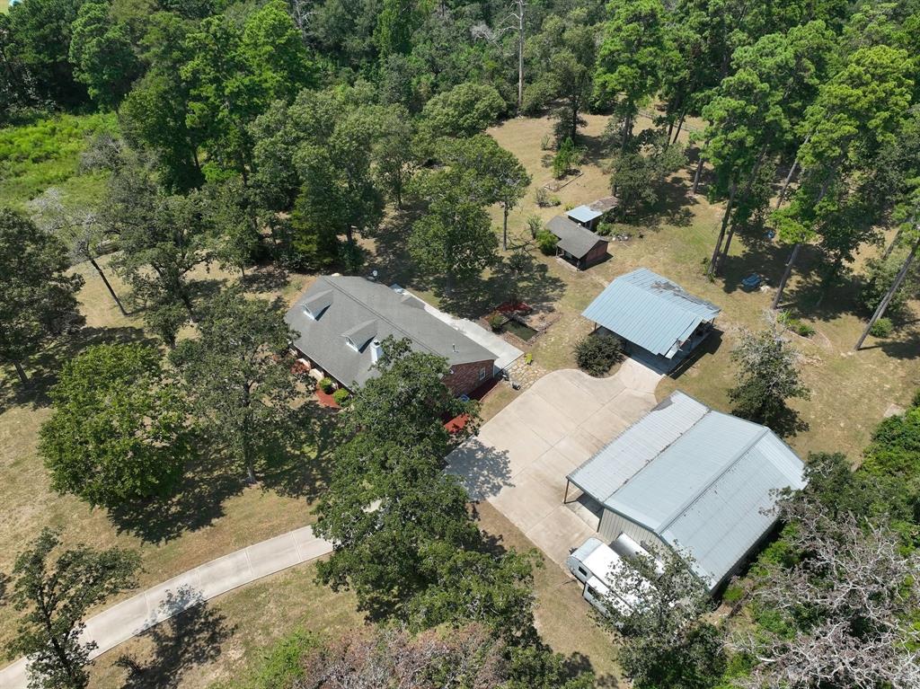 24404 Weeren Road, Montgomery, Texas image 3