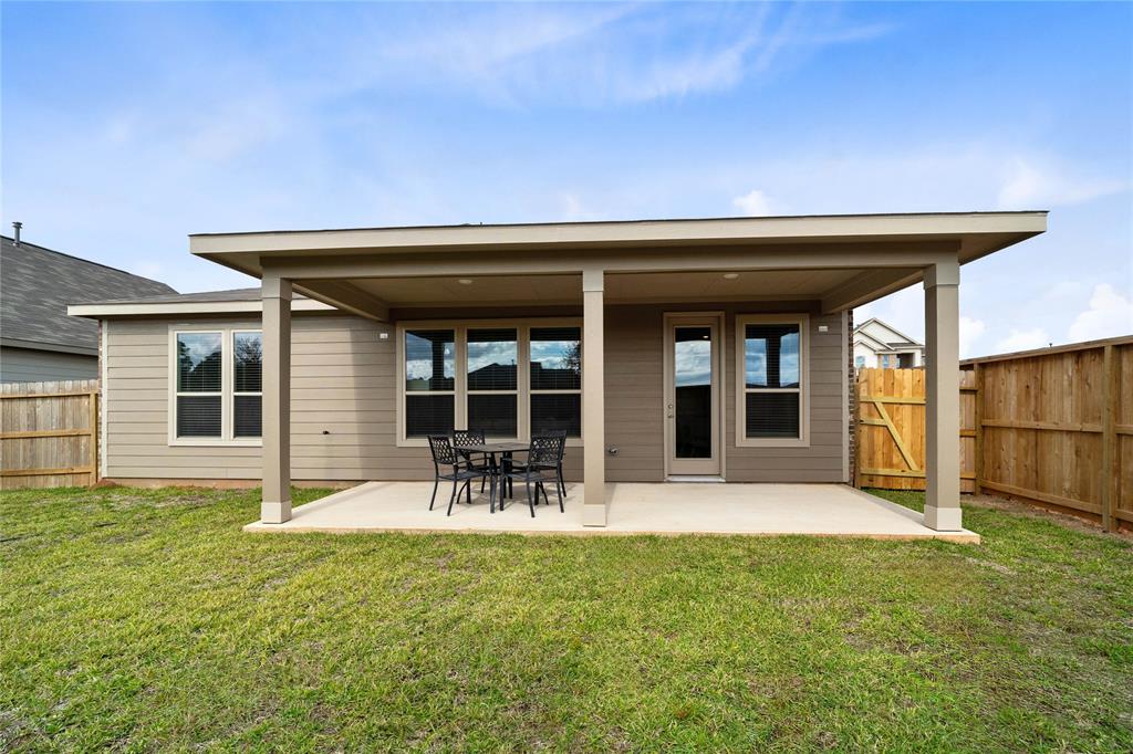 3527 Sage Green Trail, Conroe, Texas image 22