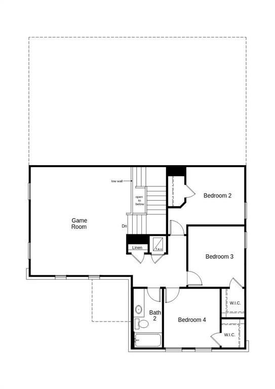 3527 Sage Green Trail, Conroe, Texas image 24