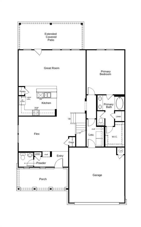 3527 Sage Green Trail, Conroe, Texas image 23