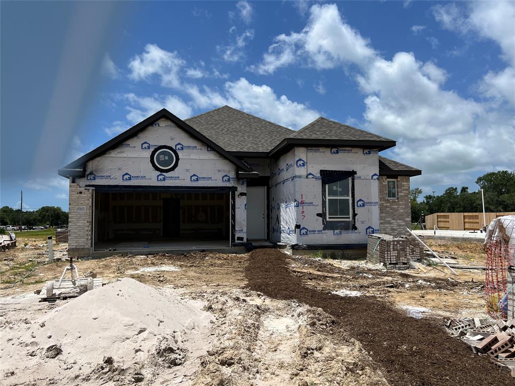 15107 Laurel Oak Lane, Santa Fe, Texas image 2