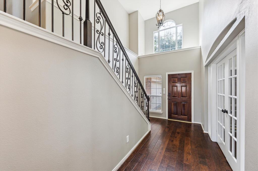 1402 Sullivan Springs Drive