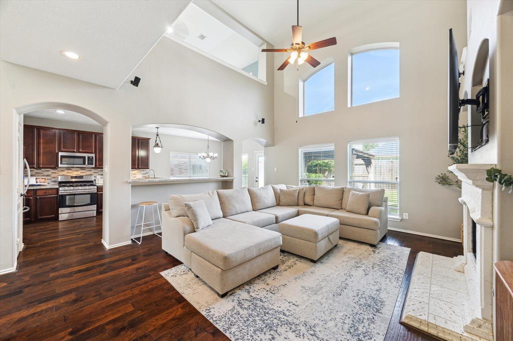 1402 Sullivan Springs Drive