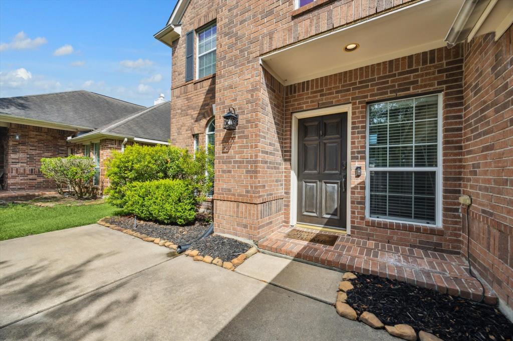 1402 Sullivan Springs Drive