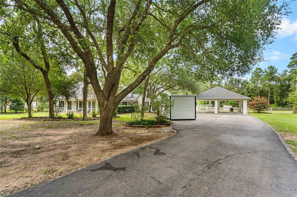 30803 S High Meadow Circle