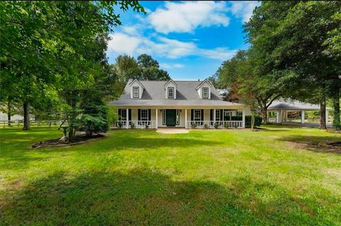 30803 S High Meadow Circle Magnolia TX 77355