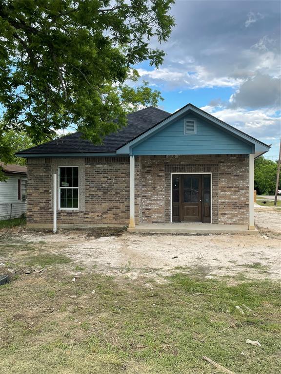 3485 Pradice Street, Beaumont, Texas image 1