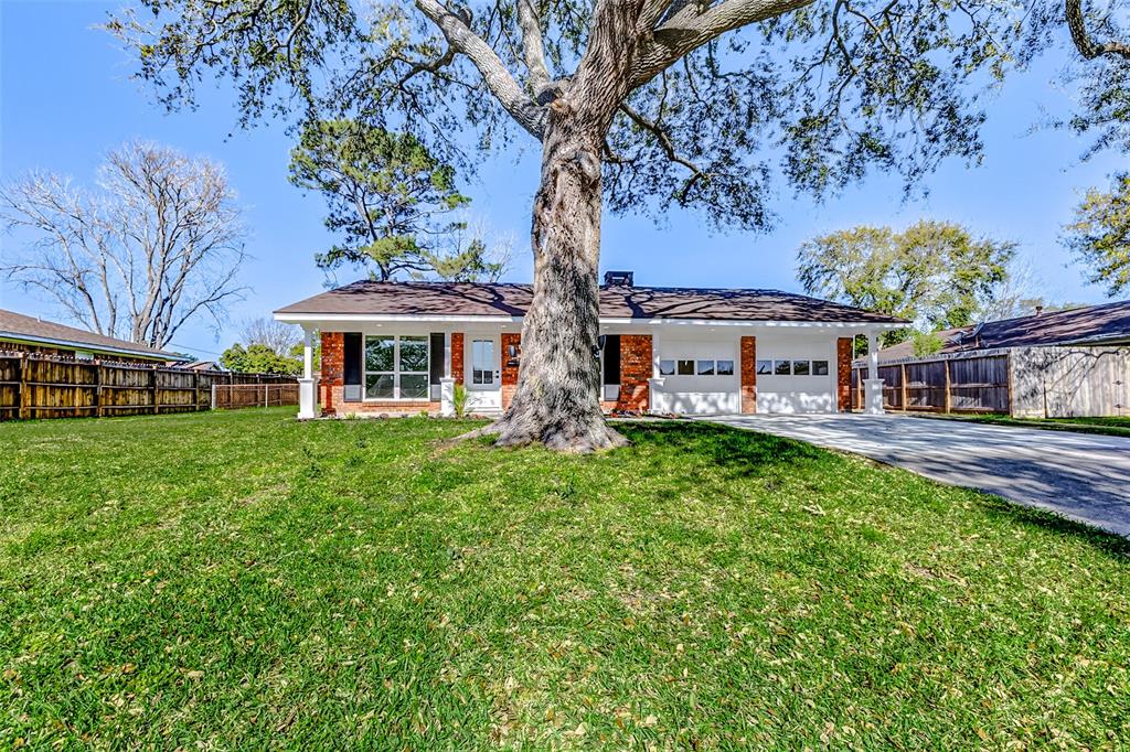 1402 Narcille Street, Baytown, Texas image 31