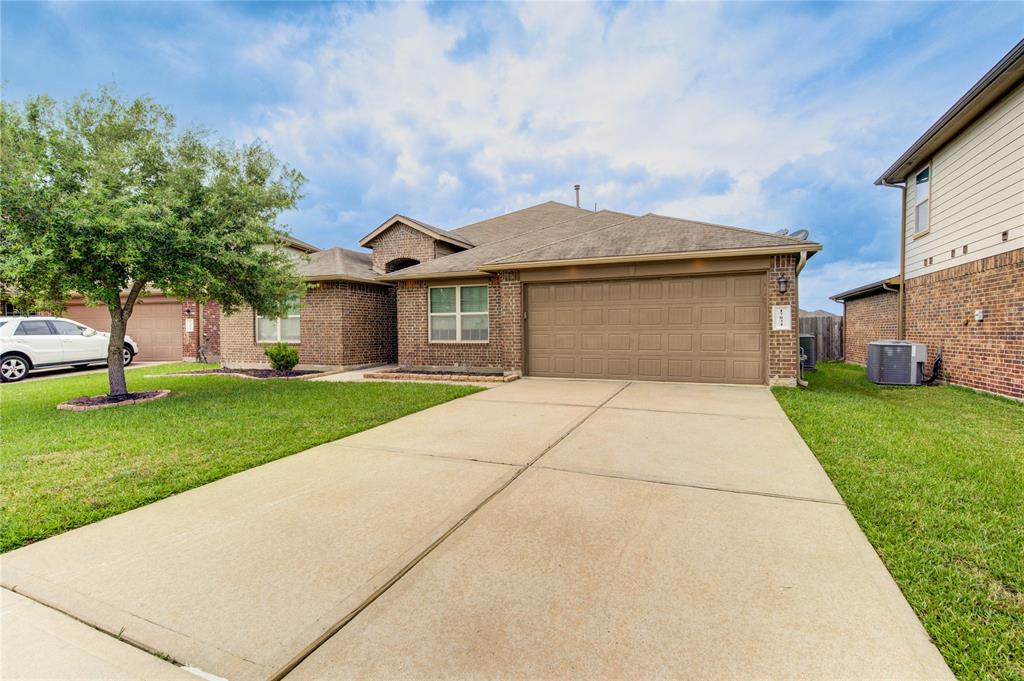 17834 Royal Breccia Lane, Richmond, Texas image 1