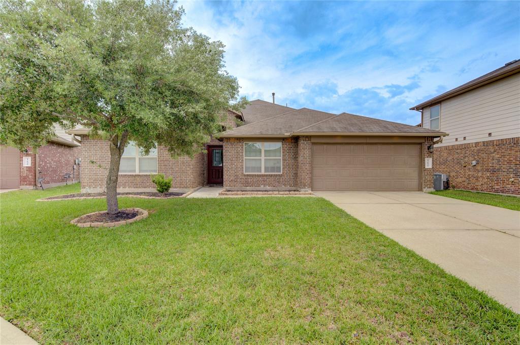 17834 Royal Breccia Lane, Richmond, Texas image 3