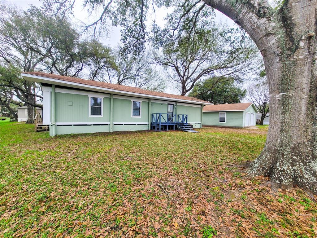 347 Swallow Drive, Palacios, Texas image 1