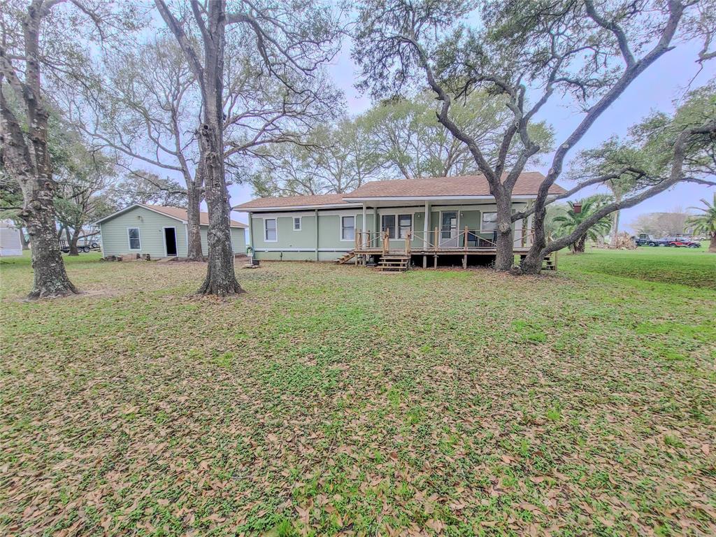 347 Swallow Drive, Palacios, Texas image 17