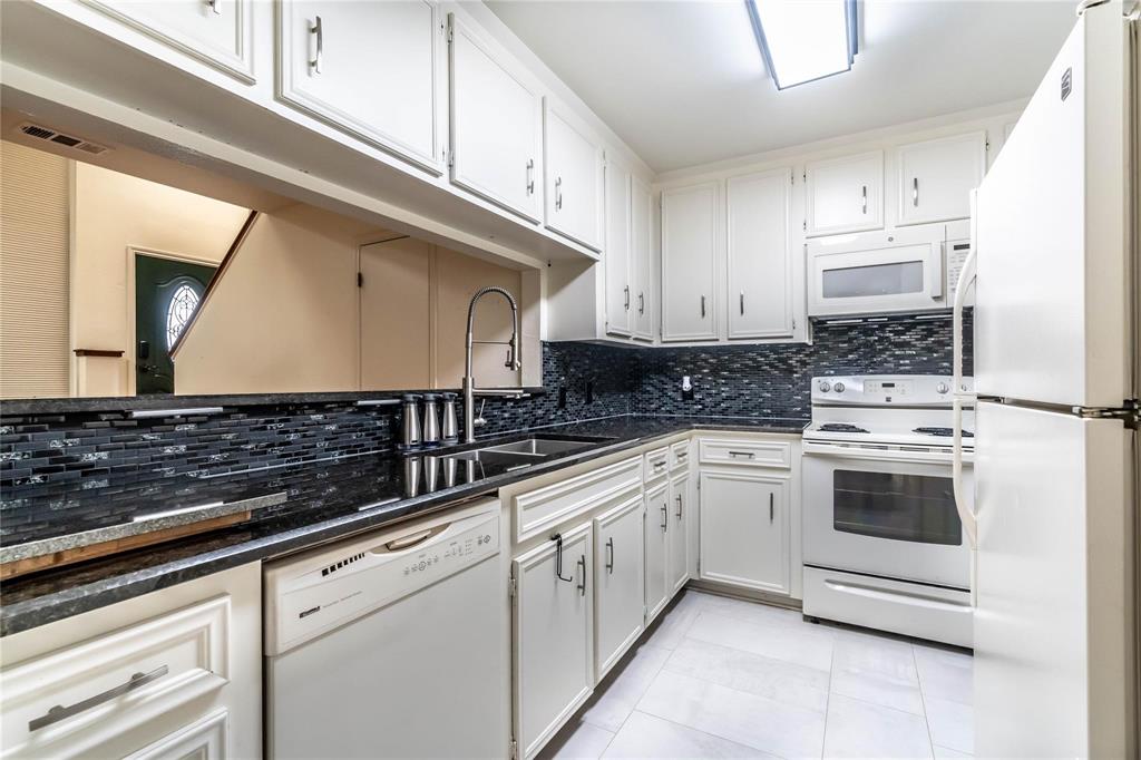 2833 Panagard Drive #39, Houston, Texas image 4