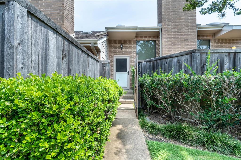 2833 Panagard Drive #39, Houston, Texas image 11