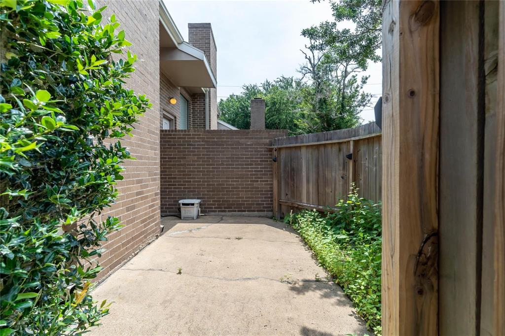 2833 Panagard Drive #39, Houston, Texas image 13